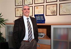 Demirçelik Projelerinde Mühendislik Üssü: Hidropar Kocaeli