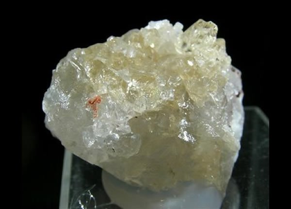 Bor Madeninde özelleşme yok