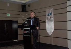 Aytaç Yenal - “Ticaret Politikası Önlemleri”