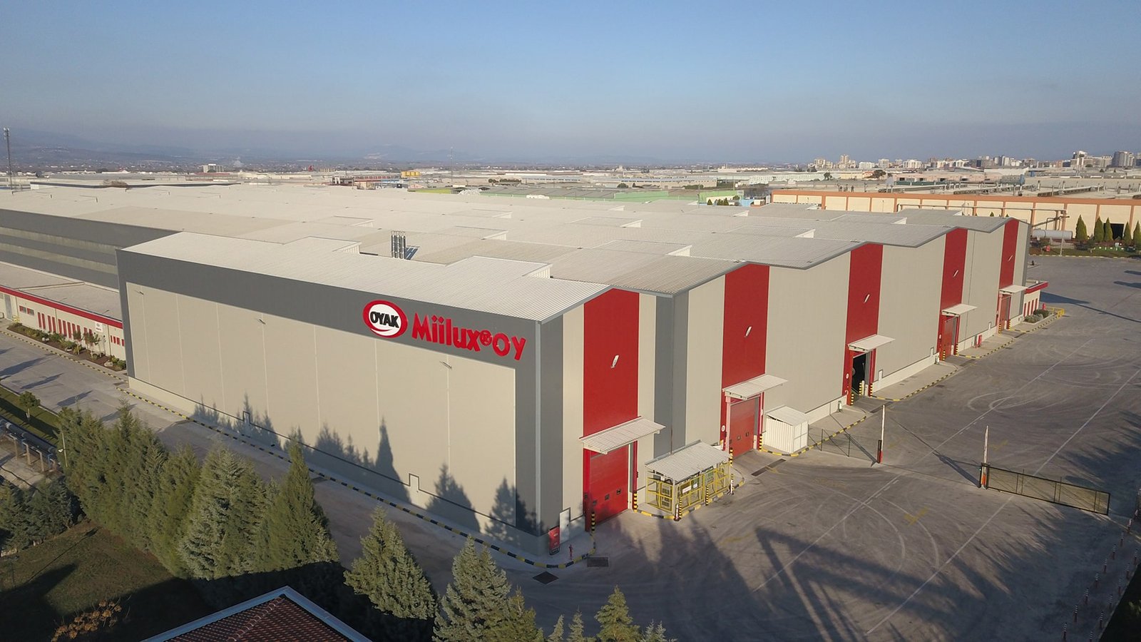 MİİLUX OY, MİLLÎ DENİZALTININ ÇELİĞİNİ ÜRETMEYE HAZIR