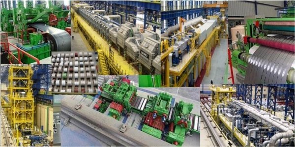 MMK Atakaş,Çelik Servis Merkezi ve Eylül 2011'de tamamlanacak 