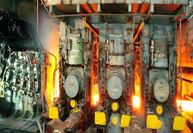 Demir Çelik sektörünün imdadına Ortadoğu yetişti 