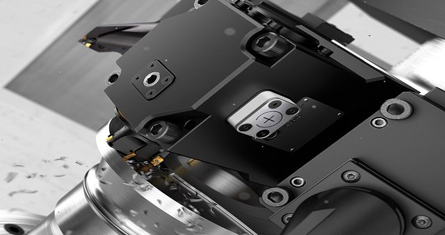 Yeni bağlı tahrikli takım tutucu çözümü tezgahtan en iyi şekilde faydalanmanızı sağlar