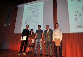 Borusan Mannesmann Boru ana sponsoru