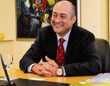 Çemaş Döküm, 24 Hazirandan itibaren hisselerinin  35.48'ini halka arz edecek. 