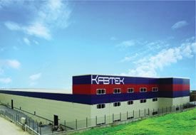 METRO HATTINA ÖZEL ÜRETİM KABTEK KABLOSU..