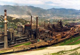 Kardemir 20 milyon TL zarar etti