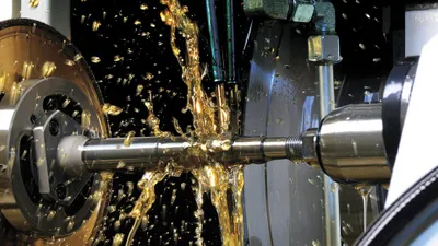 UCIMU: Takım Tezgâhı Siparişleri Yılın Son Çeyreğinde %11,4 Arttı