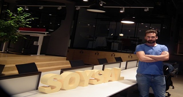 İş makinaları yedek parça imalatında sektörün öncü firması: SOYSAL HİDROLİK