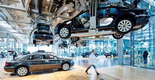 Otomotiv sektörü karıştı