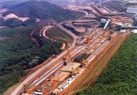 Nickel Asia üretimleri rekor seviyede