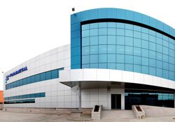 Formmetalde büyüme sürüyor