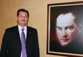 “TÜRK FİNANS SEKTÖRÜ SAMİMİYET SINAVINDAN GEÇİYOR”