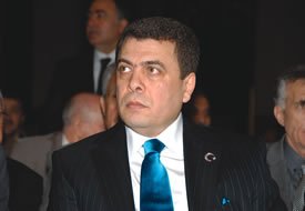 Türk Metal Sendikası Sivas'ta şube Açtı