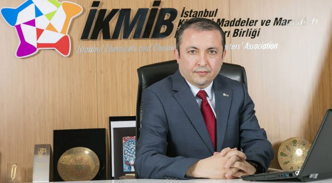 Kimya İhracatında ABD ve AB Ülkelerinin Payı Artıyor