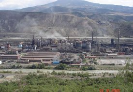 Kalkınma Bankası CAN Veriyor