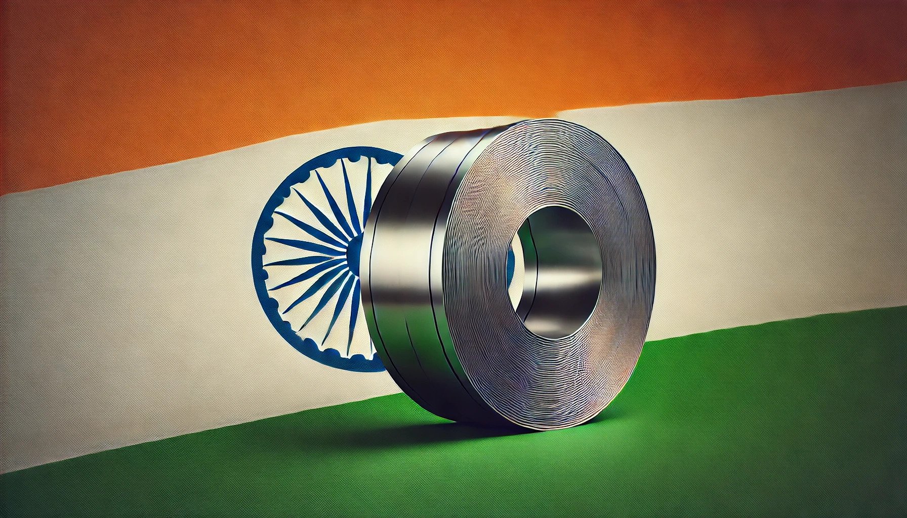 Hindistan Paslanmaz Çelik Geliştirme Derneği ve EEPC Hindistan, KOBİ İhracatını Teşvik Etmek İçin Anlaşma İmzaladı