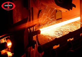 Erdemir ilk yarıda zarardan kâra döndü