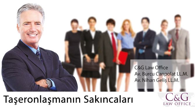 Taşeronlaşmanın Sakıncaları