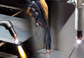 Hypertherm, Duramax Torç ve Sarf Malzemeleri Sunumlarını Genişletiyor