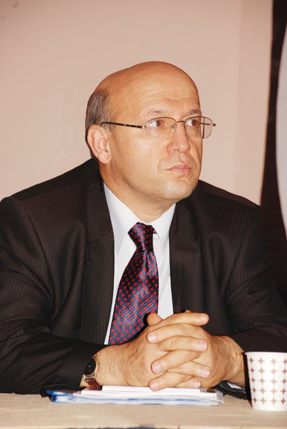 Sektörümüzün Hurdadan Ürettiği Değer Göz Ardı Ediliyor