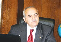 Anadolunun üretim Merkezi: OSTİM Organize Sanayi Bölgesi...