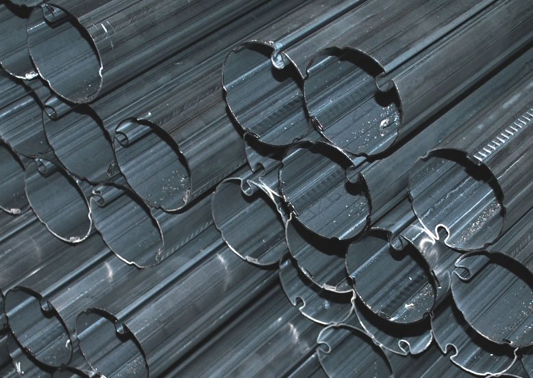 AGM Mühendislik'ten tente üreticileri özel boru imalatı…