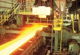 Rusya Çelik Piyasasında Kısa Vadede Fiyat Artışı Bekleniyor