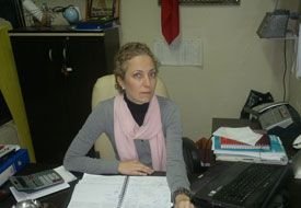 Kübra İntepe: “Paslanmaz çelik ürünlerinde geniş stok&hızlı teslimat prensibiyle hizmet veriyoruz”