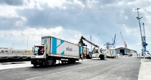 EKOL, FRANSA İLE ALMANYA ARASINDA TREN SEFERLERİNE BAŞLADI