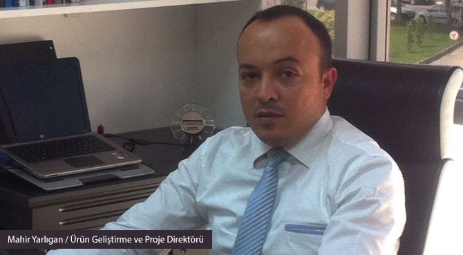 Dünyanın Lider Firmaları Teknonorm Güvencesi ve Hizmet Kalitesiyle Türkiye'de