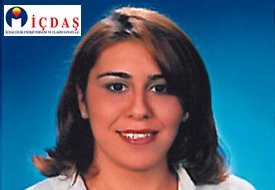 Zeynep Aslan: "İÇDAŞ olarak 64 ülkeye ihracat yapıyoruz"