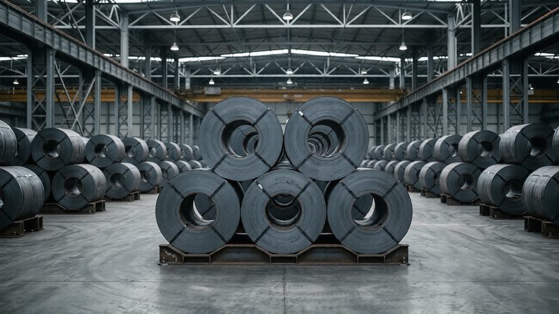 Avrupa'da HRC 700 euroyu aştı, alıcılar iç piyasaya döndü