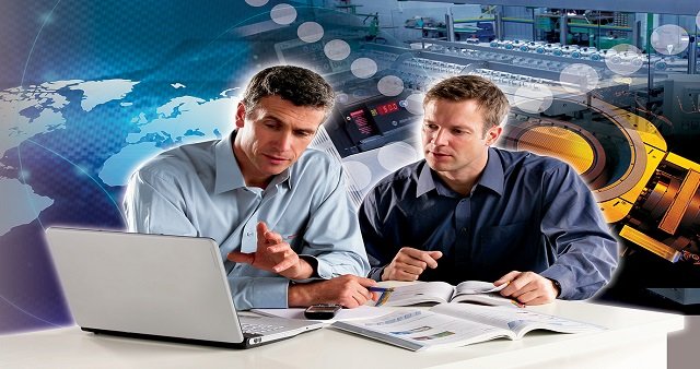 Akıllı Üretimin Evrimine Liderlik Etmenin Yolları