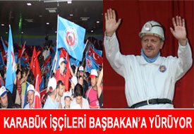 Başbakan'a yürüyorlar