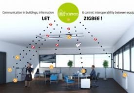 Schneider Electric Zigbee ile akıllı anahtar teknolojisini başlattı