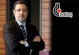 Hakan Yaşar: Türkiye’de üretimi son derece kısıtlı olan vermiküler dökme demir (CGI) üretimine başladık