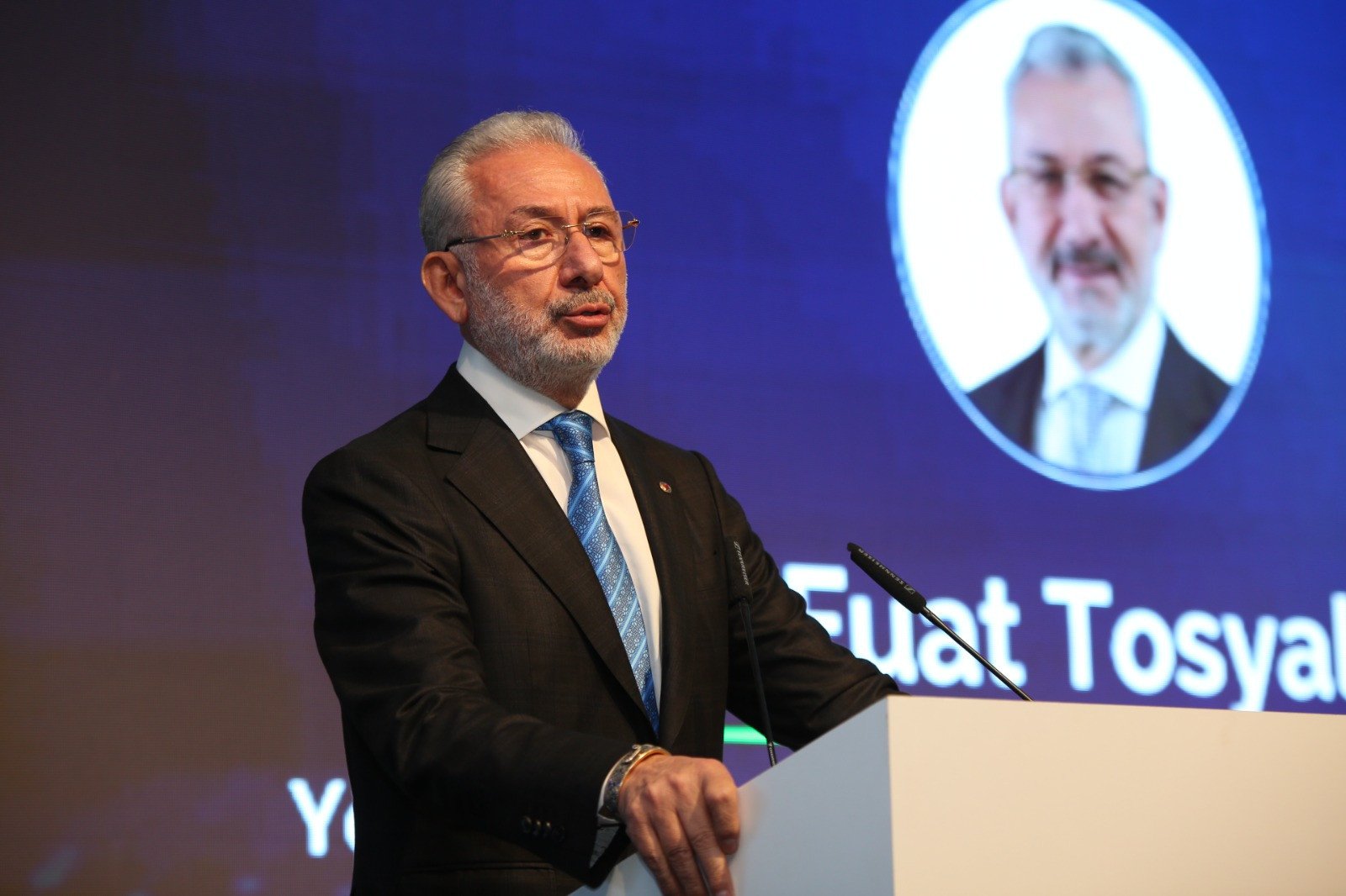 YEŞİL ÇELİK ZİRVESİ 2024, 9 MAYIS'TA İSTANBUL'DA DÜZENLENDİ