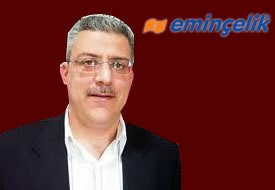 Emin Çelik, 3 milyon 700 bin TL'lik yatırım gerçekleştirdi.