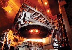 Rus Çelik Sektörü, DTÖ Üyeliği Sonrası Rekabete Hazırlanıyor