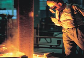 Yeni cevher fiyatlandırma sistemi istikrarsızlık getirecek