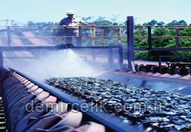 Mittal ve SIOC demir cevheri ara anlaşmasını bir yıl daha uzatmayı kabul etti