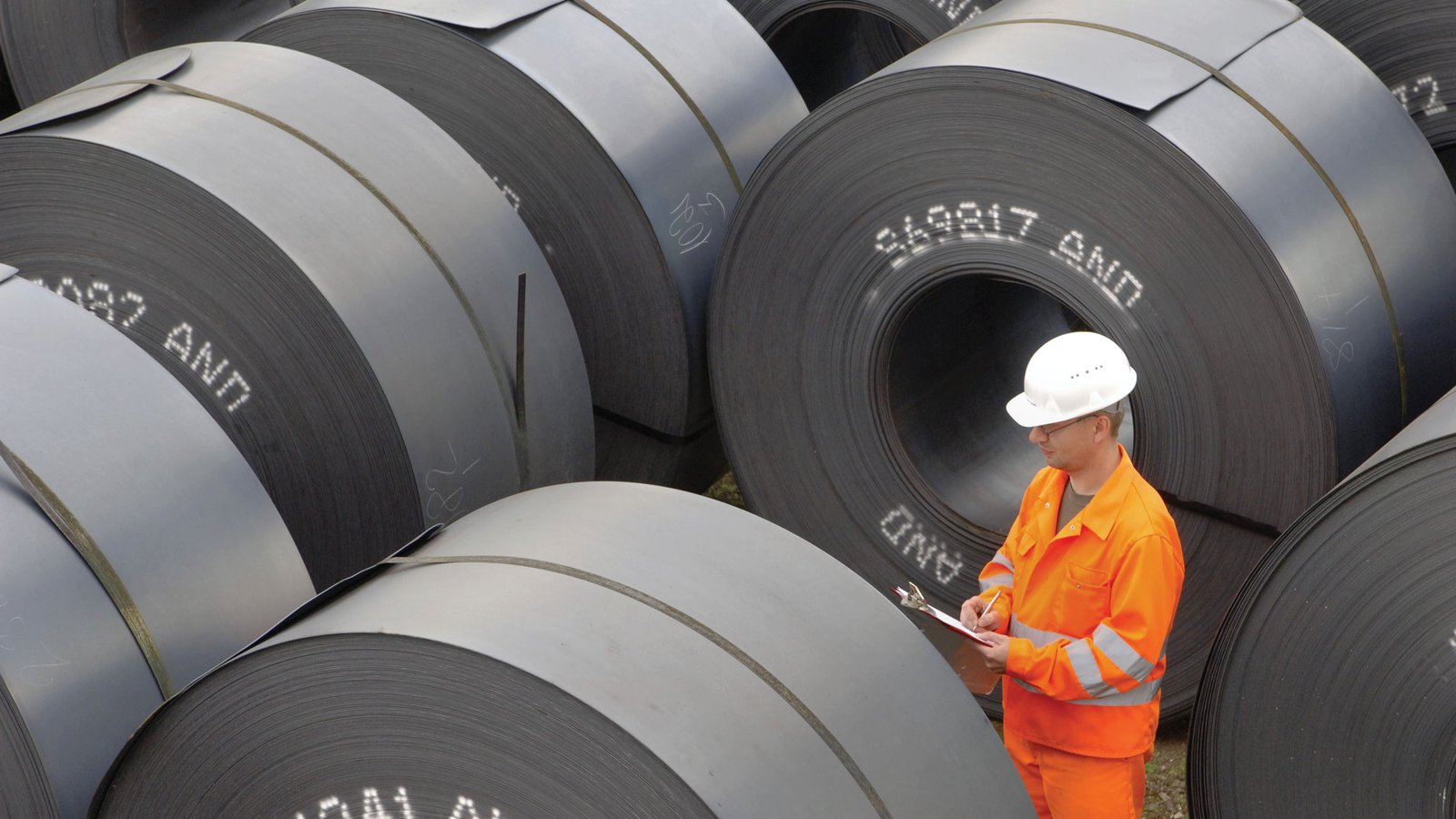 Avrupa’da sıcak sac yükseliyor, ithalat daralıyor