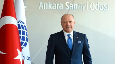 ASO Başkanı Seyit Ardıç: Yüksek faiz, yatırım iştahını azaltıyor ve planlamayı zorlaştırıyor