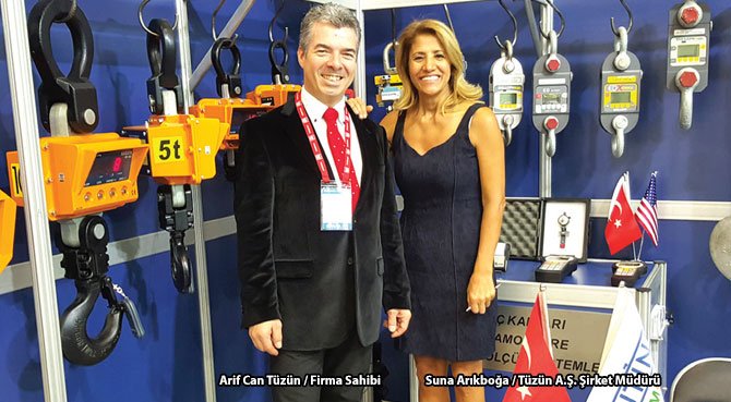 Tüzün Çelik Boru ve Profil: Kaliteli Üretim Yapıyoruz