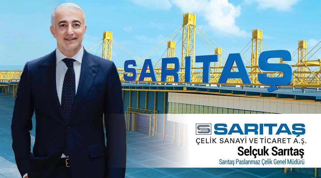 Sarıtaş’tan Dijitalleşmede Stratejik Atılım
