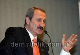 Demir çelik, Otomotiv ve Makine başta olmak üzere altı sektöre enerji desteği geliyor