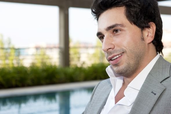 Körfez'in En Etkili 100 İsmi Listesine Türk Damgası