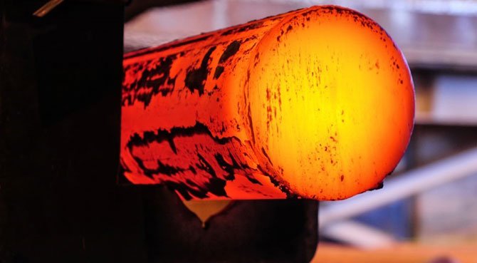 ABD Damping Soruşturmasında İlk Raund Türk Çelik Sektörünün