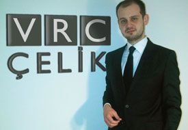 Özgür Vurucu: “Paslanmaz çelik kullanım oranı ülkelerin gelişmişlik düzeyini belirler”